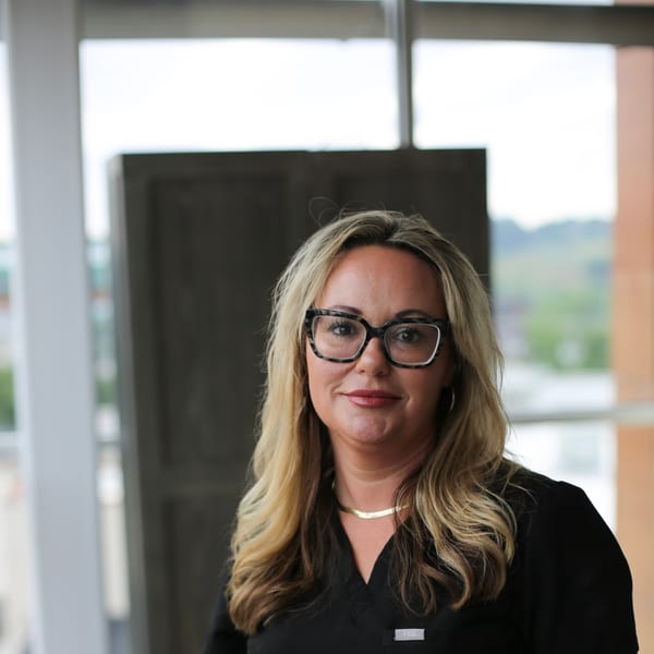 Brandy Smith, CCMA at Heelex Wellness
