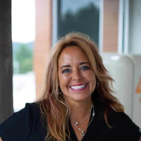 Pam Felknor, CCMA at Heelex Wellness