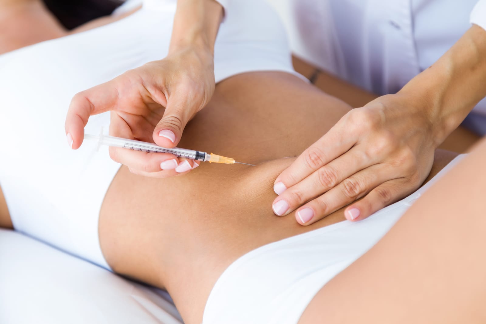 Metabolic health support