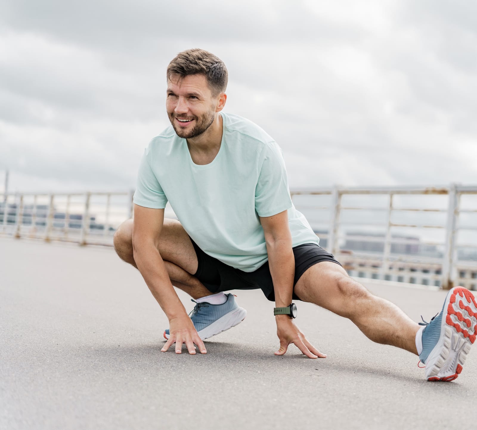 Active metabolic health and wellness
